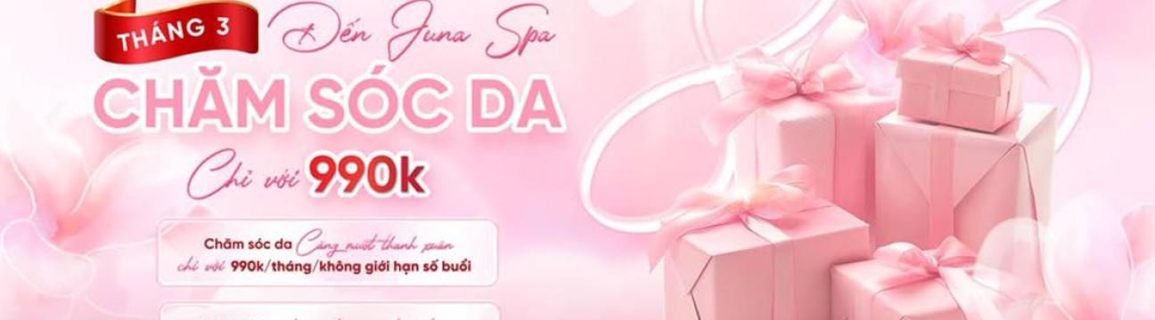Juna Spa