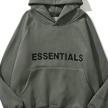 Essentials  Hoodie 