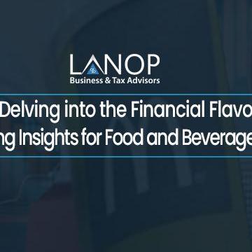 Lanop  Business And Tax Advisors