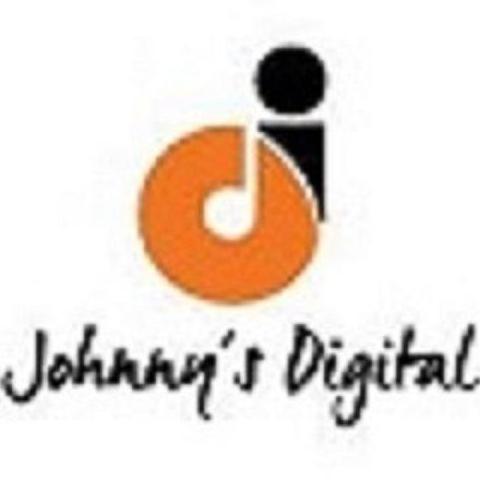 Johnny Digital