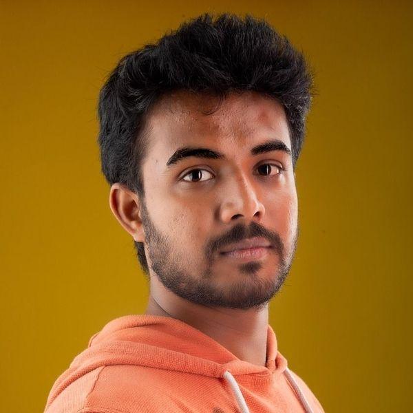 Jayesh Paniker