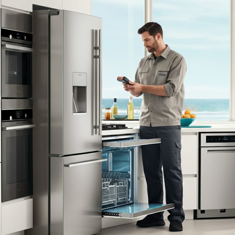 Stoves Repairs  Repairs 