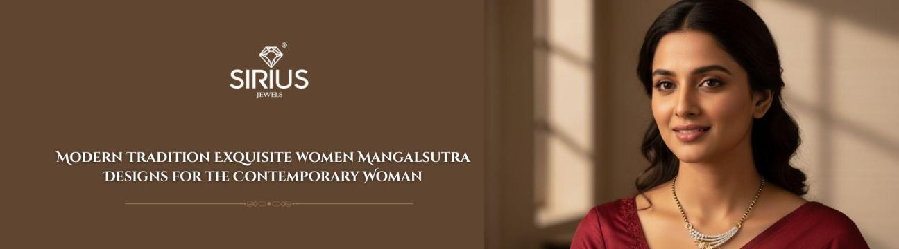 Sirius Jewels