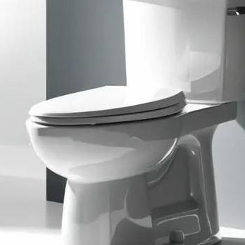 Glacier Toilets