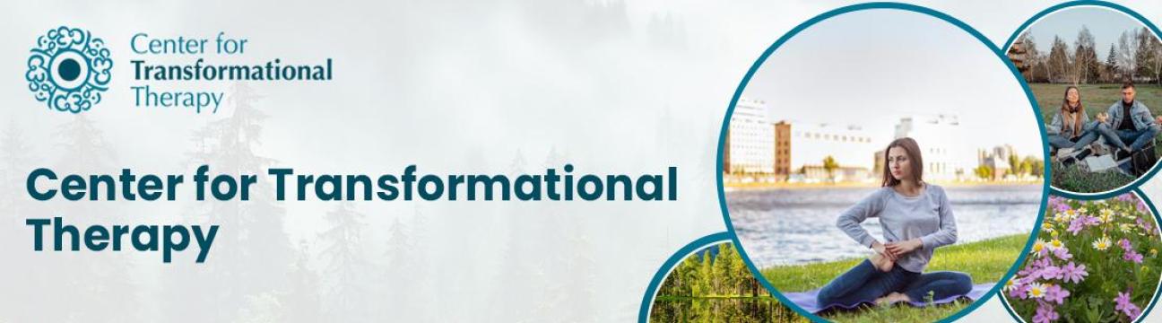 Center For Transformational Therapy