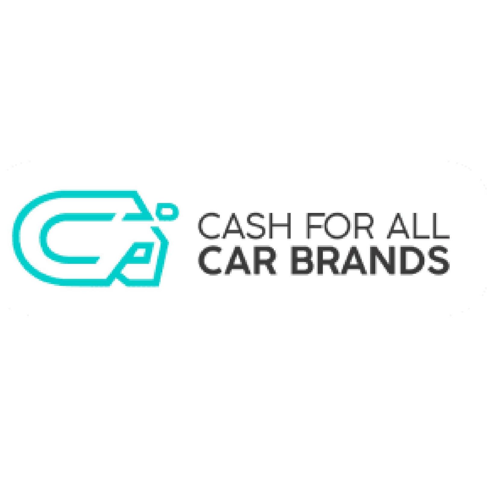 Cash For All Car Brands