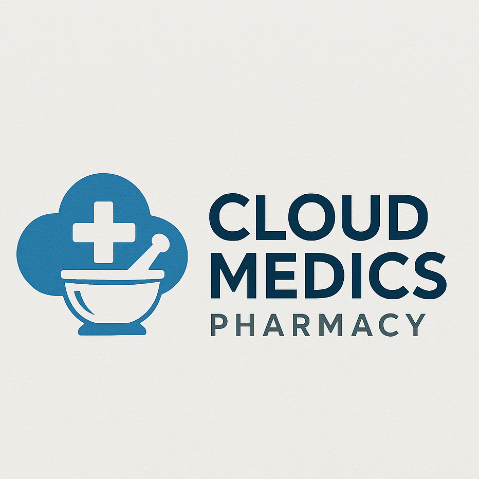 USA Quick  Verified Meds