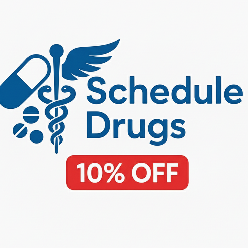 Schedule Drugs