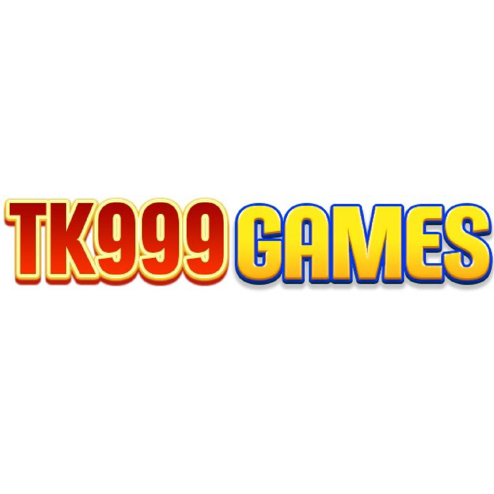 TK999 Games