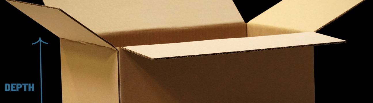 Your Box Packaging