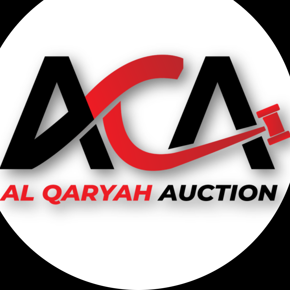 Al Qaryah Auctions