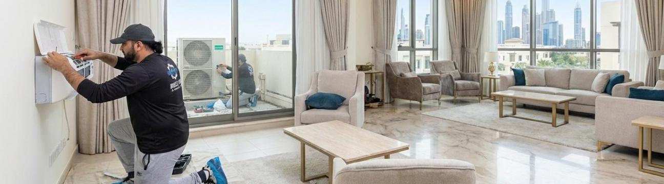 Breezcool Ac Service