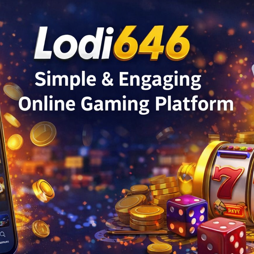 Lodi646App