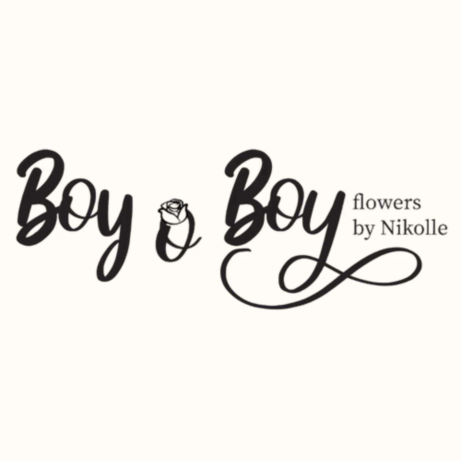 Boy O Boy Flowers Boyoboyflowers