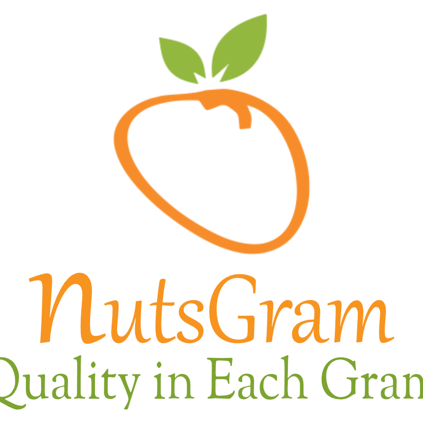 Nutsgram Dryfruits