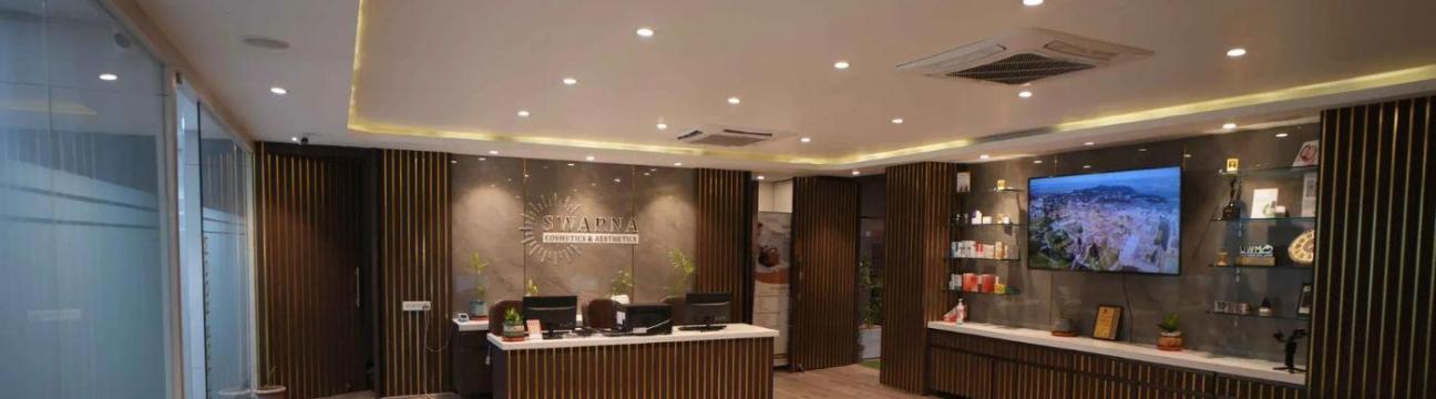 Swarna Cosmetics
