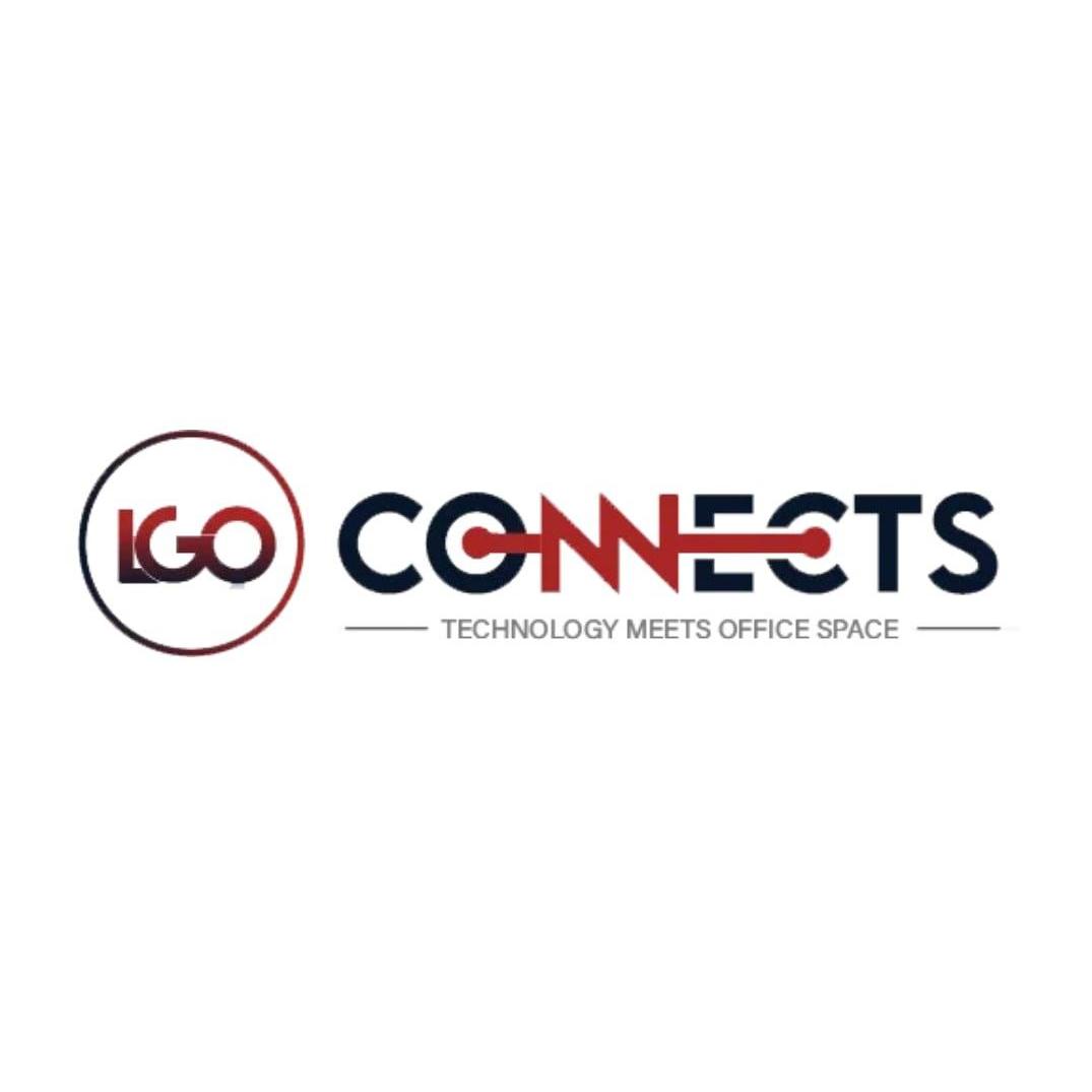 Lgo Connects