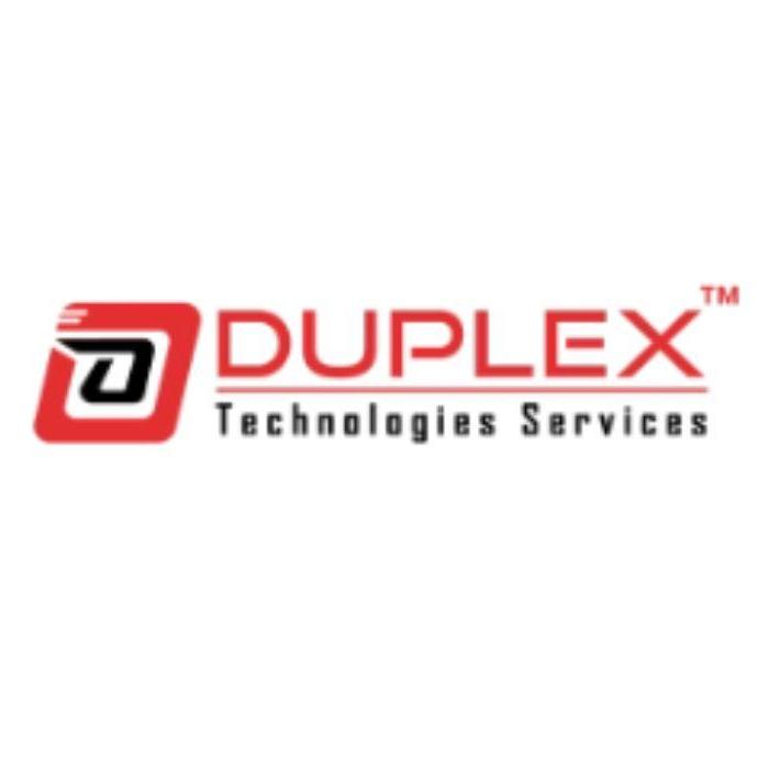 Duplex Technologies Services