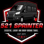 521 Sprinter