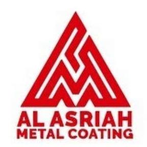 Al Asriah Metal Coating Company LLC