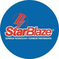 StarBlaze India
