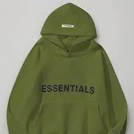 Essentials Clothing