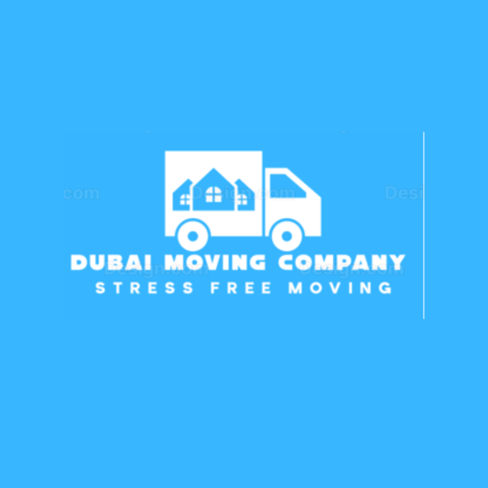 Dubai Moving Company