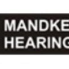 Mandke Hearing