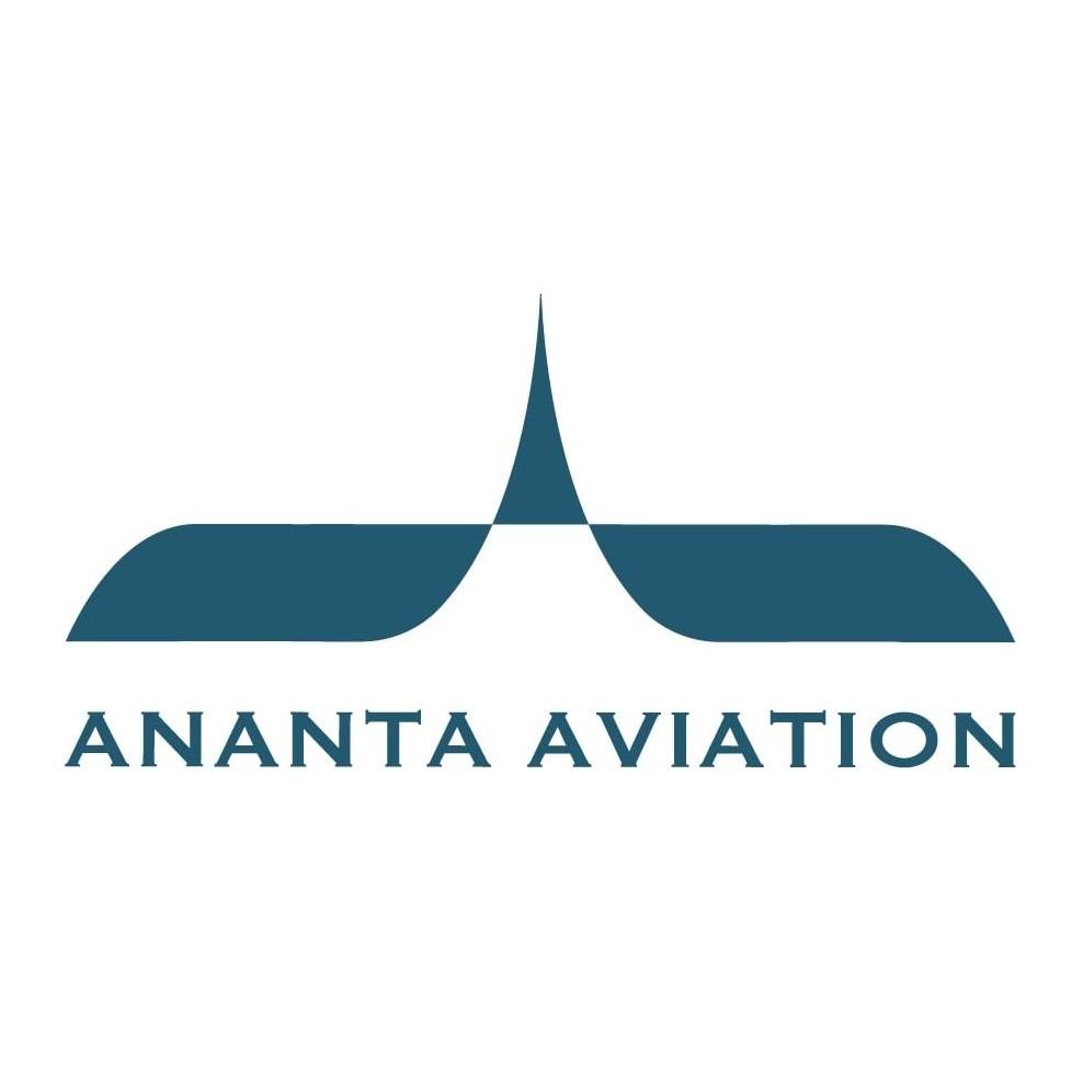 Fly With Ananta