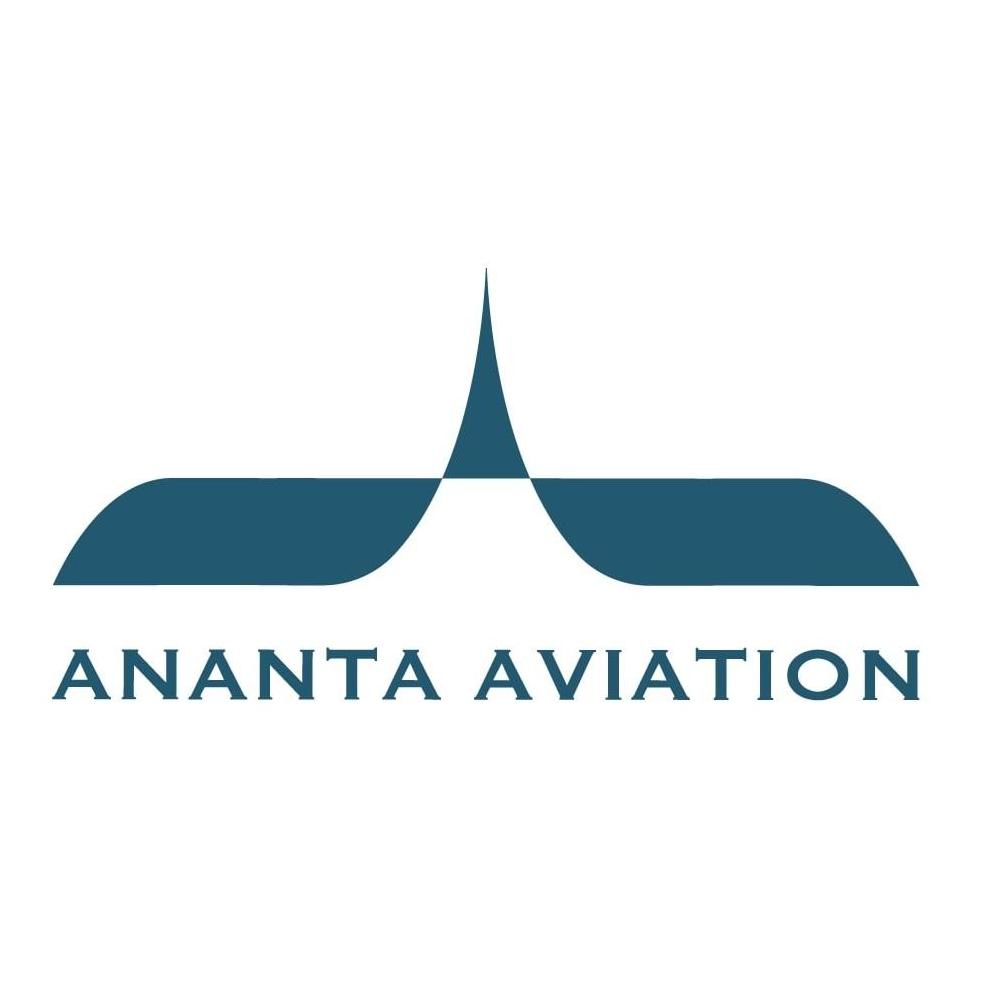 Fly with Ananta
