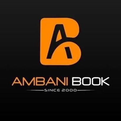 Ambani Book